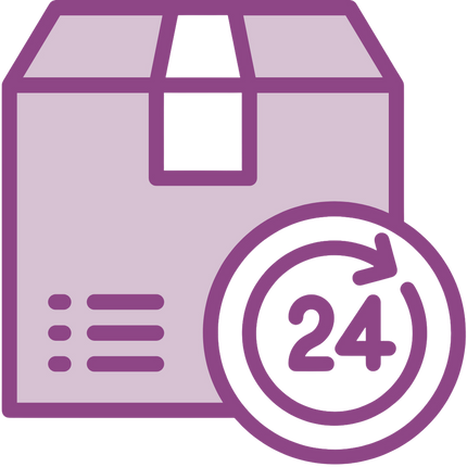24hrs collectie - SneakerMood