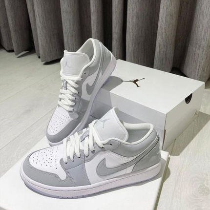 Collection image for: Air Jordan 1 Low