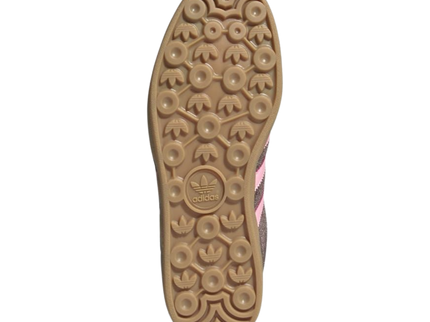 Adidas Gazelle Indoor Braun Samt