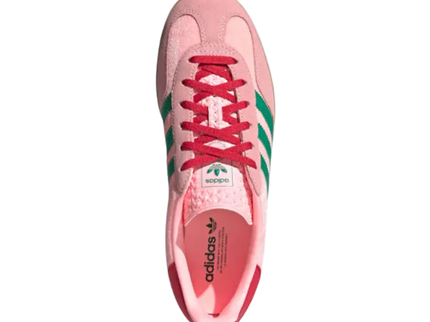 Adidas Gazelle Indoor „Bold Pink“