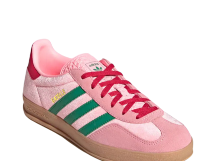 Adidas Gazelle Indoor „Bold Pink“