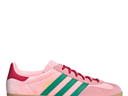 Adidas Gazelle Indoor „Bold Pink“