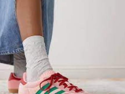 Adidas Gazelle Indoor „Bold Pink“