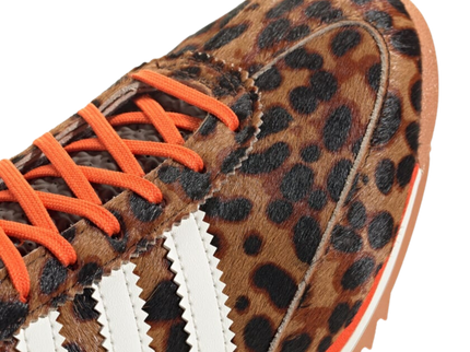 Adidas SL 72 OG „Dark Bown Leopard“