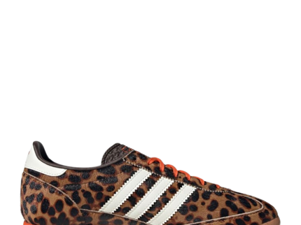 Adidas SL 72 OG „Dark Bown Leopard“