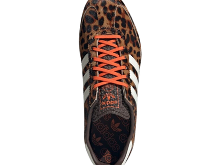 Adidas SL 72 OG „Dark Bown Leopard“