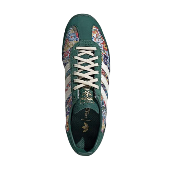 Adidas SL 72 OG x Liberty London