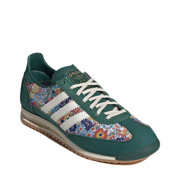 Adidas SL 72 OG x Liberty London