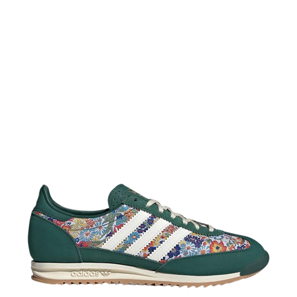 Adidas SL 72 OG x Liberty London