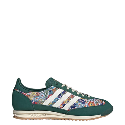 Adidas SL 72 OG x Liberty London