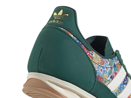 Adidas SL 72 OG x Liberty London