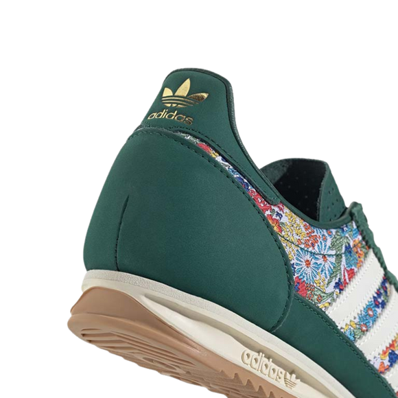 Adidas SL 72 OG x Liberty London