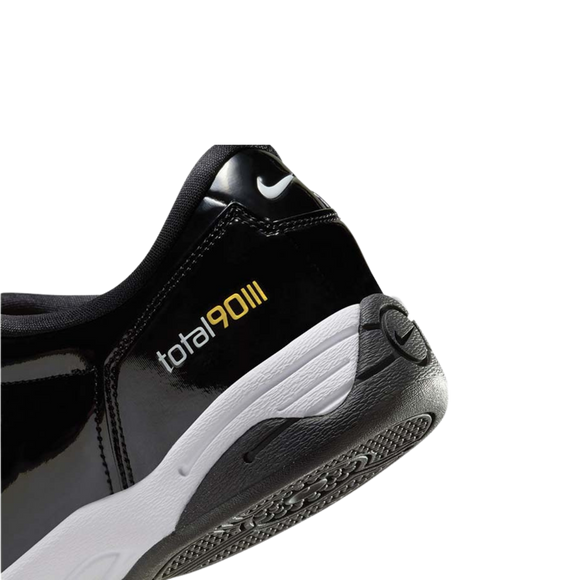 Nike Total 90 SP " Black Patent"