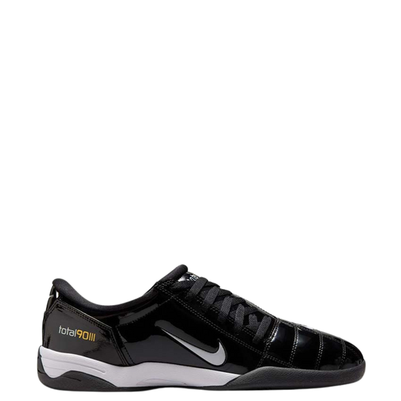Nike Total 90 SP " Black Patent"