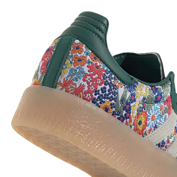 Adidas Sambae X Liberty London