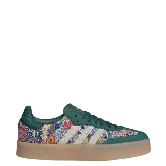 Adidas Sambae X Liberty London