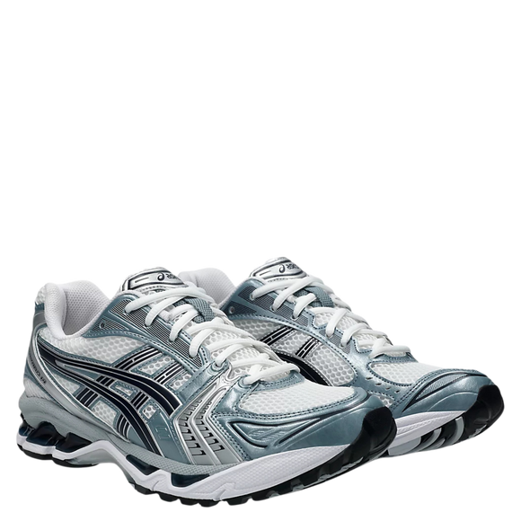 Asics gel-Kayano 14 Fjord Gray