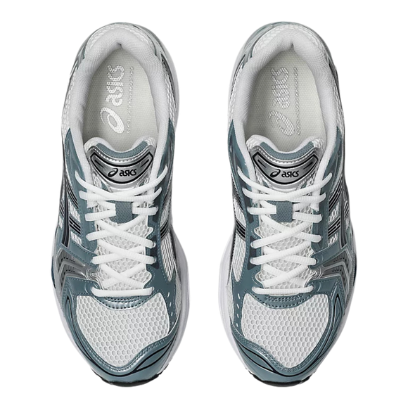 Asics gel-Kayano 14 Fjord Gray