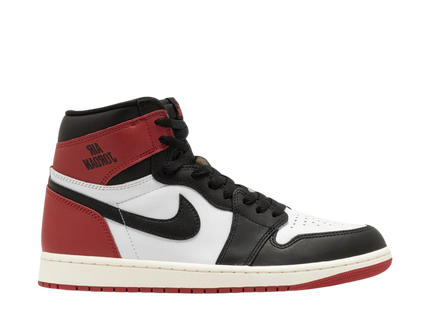 Air Jordan 1 Retro High OG „Black Toe neu erfunden“