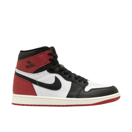Air Jordan 1 Retro High OG „Black Toe neu erfunden“
