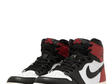 Air Jordan 1 Retro High OG „Black Toe neu erfunden“