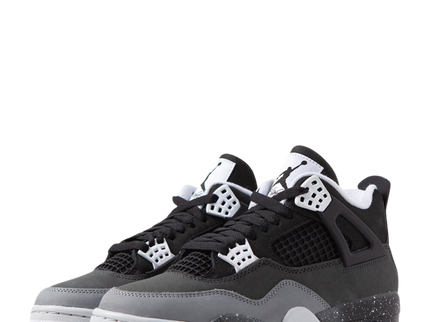 Air Jordan 4 Retro 'Fear'