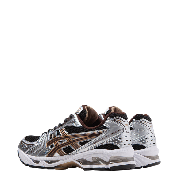 Asics Gel-Kayano 14 Black Coffee