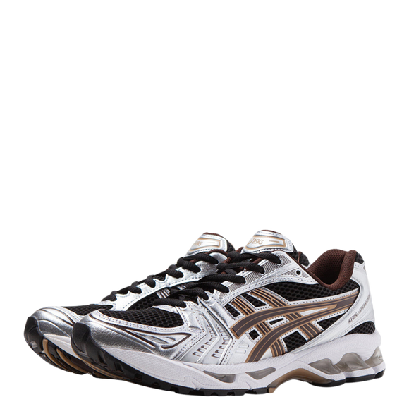 Asics Gel-Kayano 14 Black Coffee