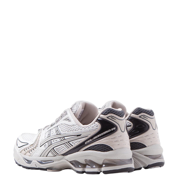 Asics Gel Kayano 14 Smoke Grey