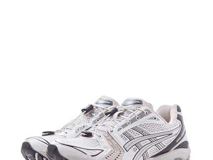 Asics Gel Kayano 14 Smoke Grey