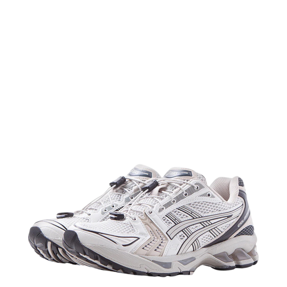 Asics Gel Kayano 14 Smoke Grey
