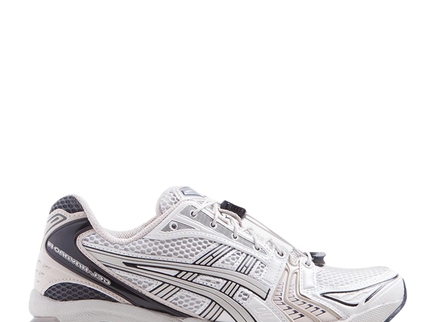 Asics Gel Kayano 14 Smoke Grey