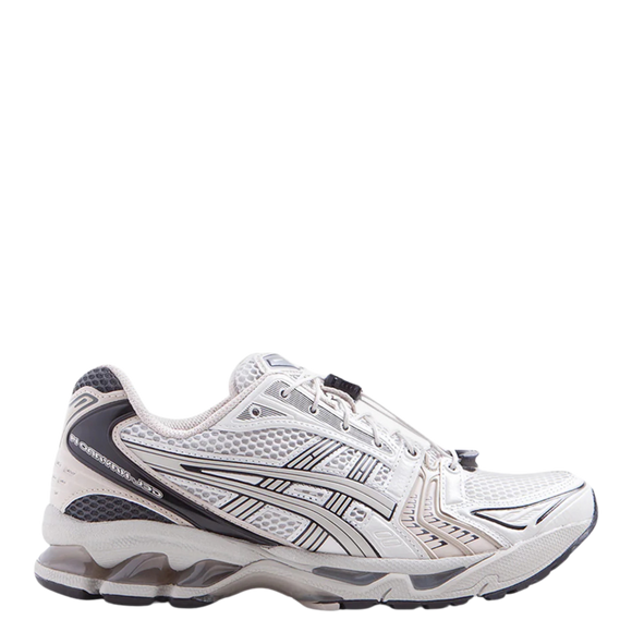 Asics Gel Kayano 14 Smoke Grey