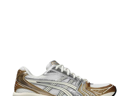 Asics Gel Kayano White Cream Gold 1203A537 104 SneakerMood SneakerMood