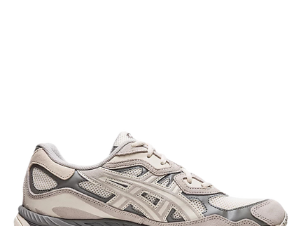 Asics Gel NYC Creme Austerngrau