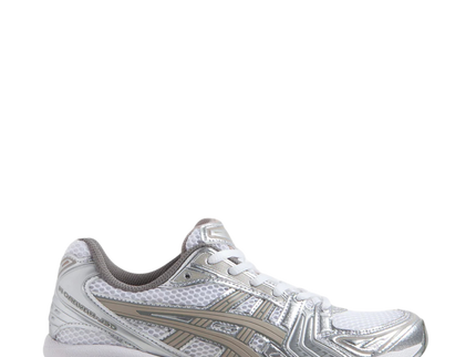 Asics Gel-Kayano 14 Weiß/Mondgestein