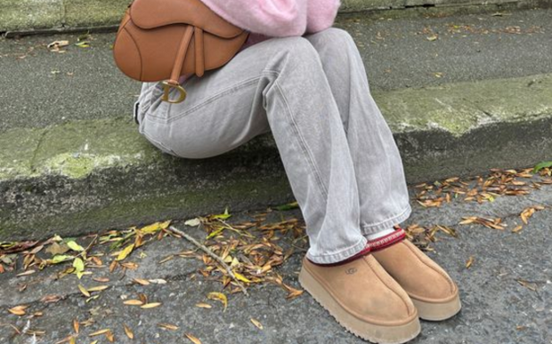 <h4>UGG Tazz</h4>