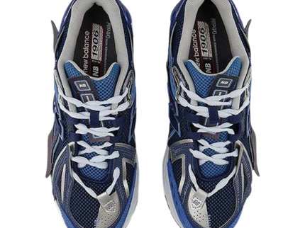 New Balance 1906A Protection Pack "Blau"