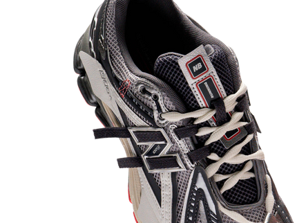 New Balance 1906A Schiefergrau Driftrot