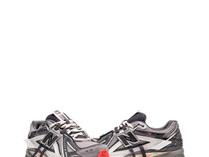 New Balance 1906A Schiefergrau Driftrot