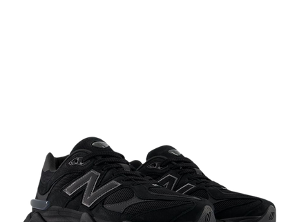 New Balance 9060 Dreifach Schwarz