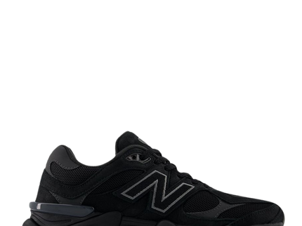 New Balance 9060 Dreifach Schwarz