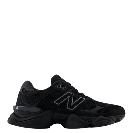 New Balance 9060 Dreifach Schwarz