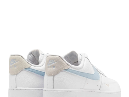 Nike Air Force 1 Low "Light Armory Blue"