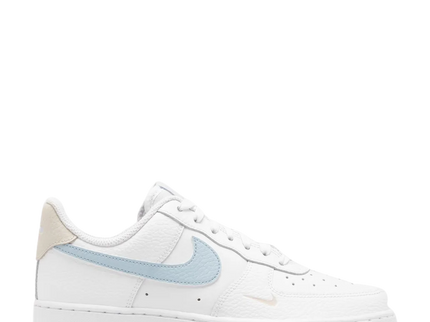Nike Air Force 1 Low "Light Armory Blue"