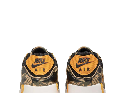 Nike Air Max 1 University Gold Camo