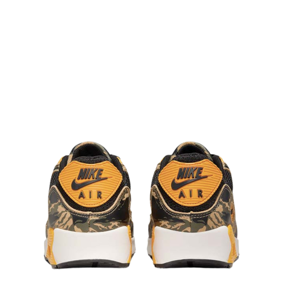 Nike Air Max 1 University Gold Camo