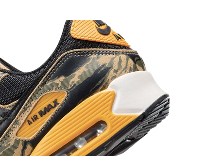 Nike Air Max 1 University Gold Camo