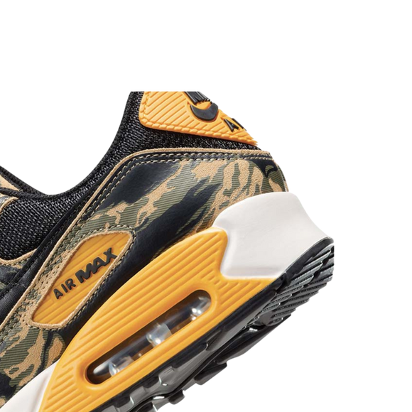 Nike Air Max 1 University Gold Camo