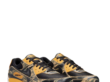 Nike Air Max 1 University Gold Camo